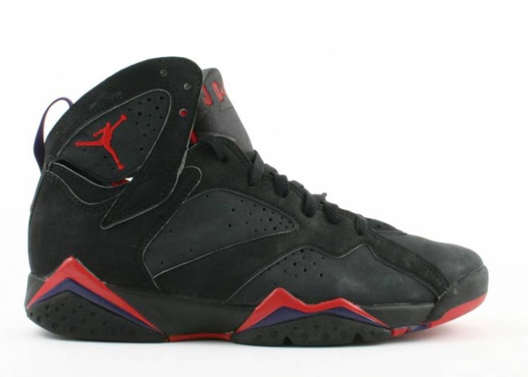 Air Jordan 7 Og - Raptor