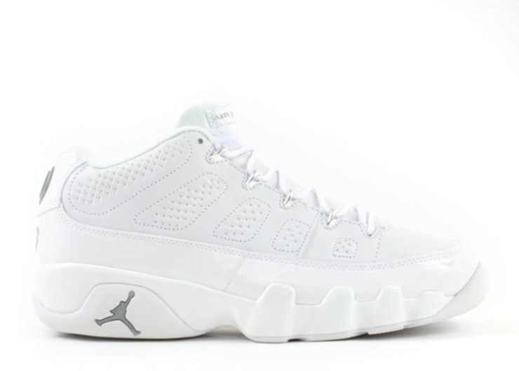 Air Jordan 9 Retro Low