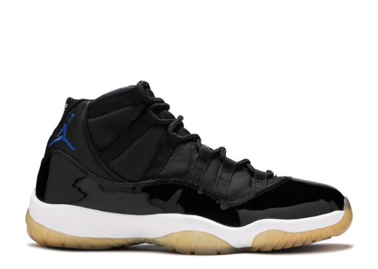 Air Jordan 11 Retro - Space Jam 2000