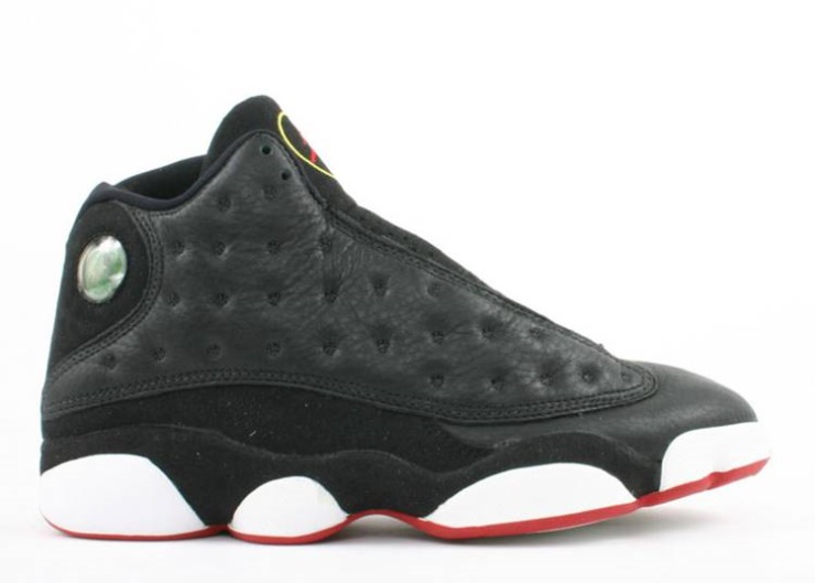 Air Jordan 13 Og - Playoffs 1997