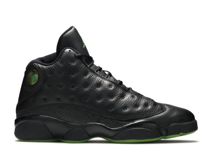 Air Jordan 13 Retro - Altitude 2005