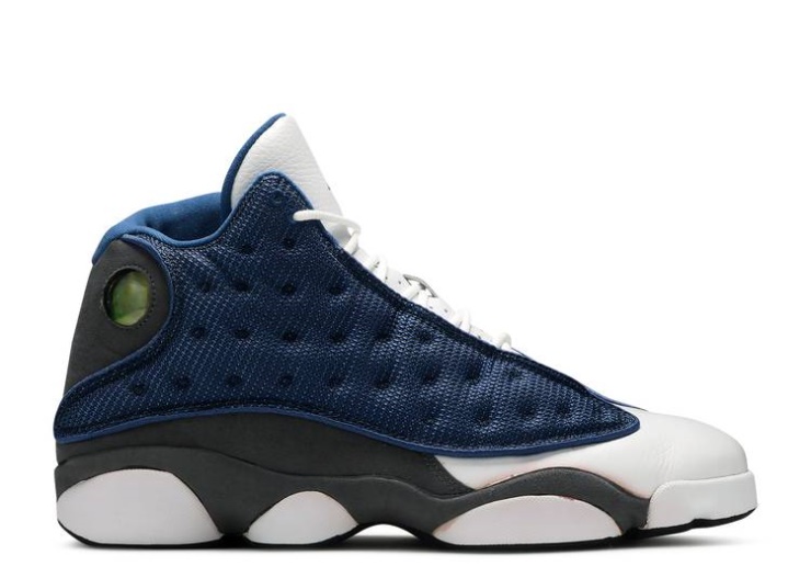 Air Jordan 13 Retro - Flint 2005