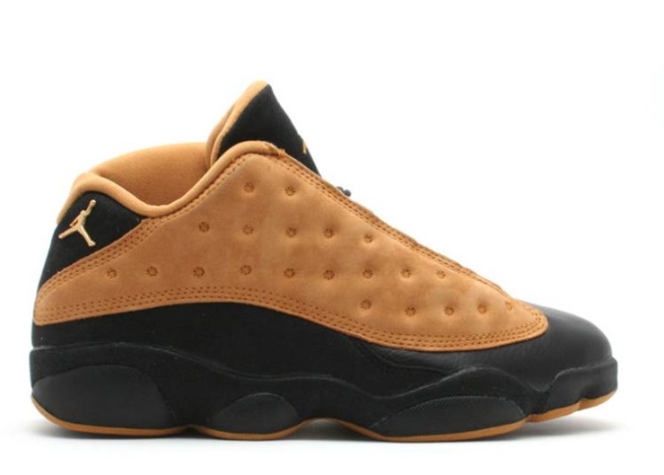 Air Jordan 13 Og Low - Chutney 1998