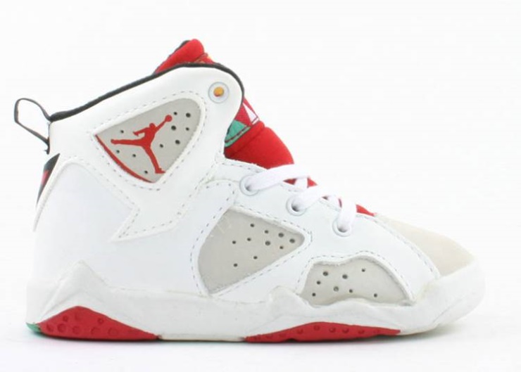 Air Jordan 7 Cb - Hare