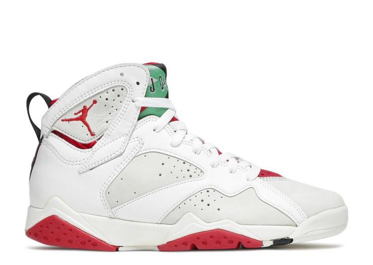 Air Jordan 7 Og - Hare