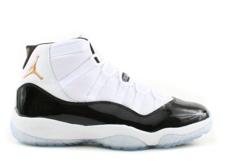 Air Jordan 11 Retro - Concord