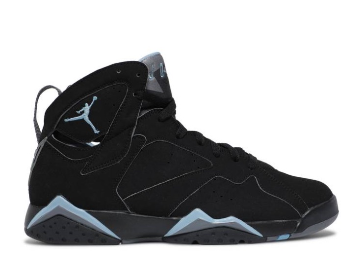 Air Jordan 7 Retro - Chambray