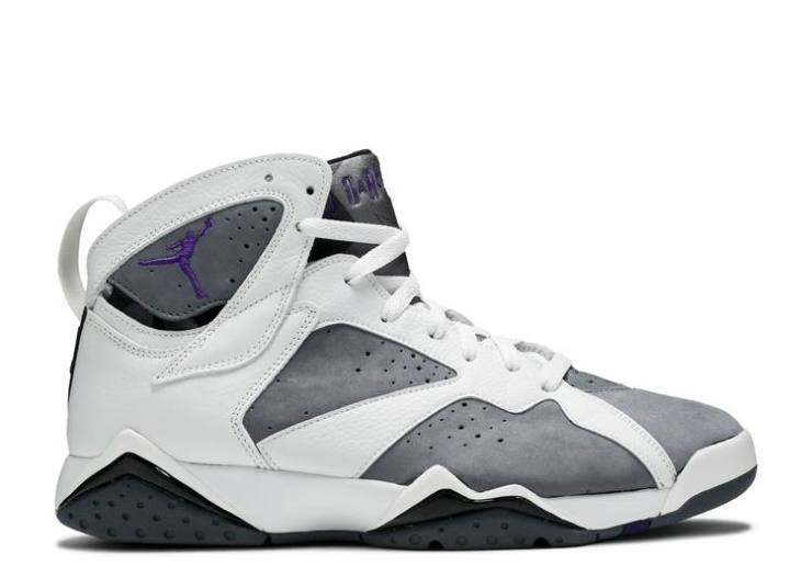 Air Jordan 7 Retro - Flint