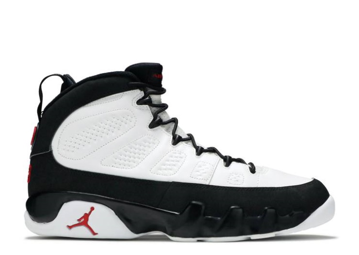 Air Jordan 9 Retro - Countdown Pack