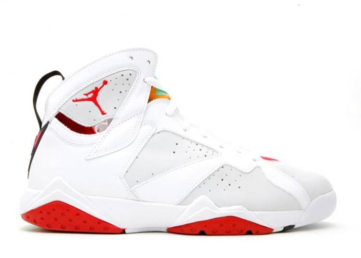 Air Jordan 7 Retro - Countdown Pack