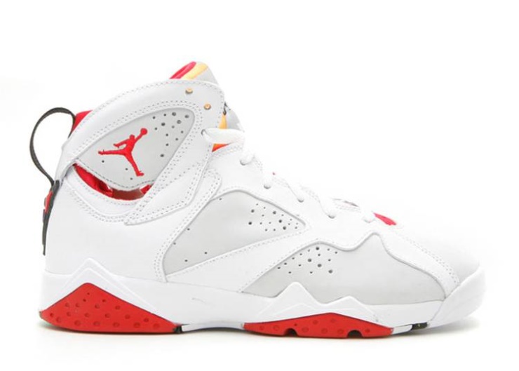 Air Jordan 7 Retro Gs - Countdown Pack