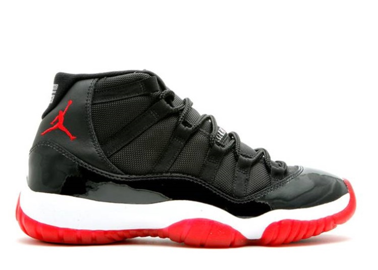 Air Jordan 11 Retro - Countdown Pack