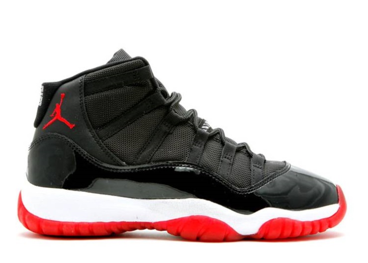 Air Jordan 11 Retro Gs - Countdown Pack