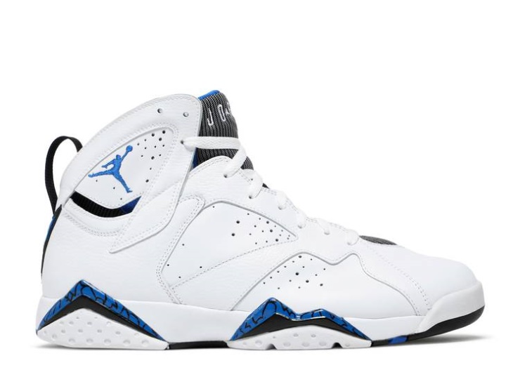 Air Jordan 7 Retro - Defining Moments Pack