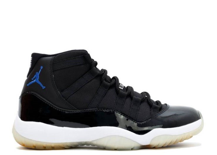 Air Jordan 11 Retro - Space Jam 2009