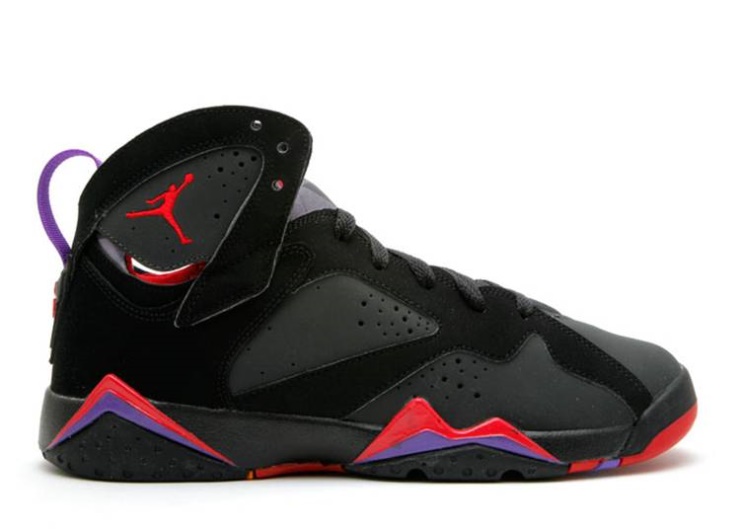 Air Jordan 7 Retro Gs - Dmp