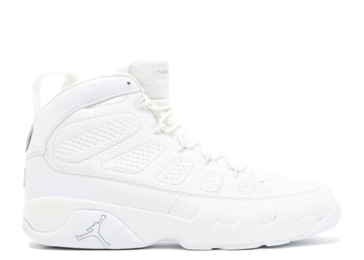 Air Jordan 9 Retro - 25Th Anniversary