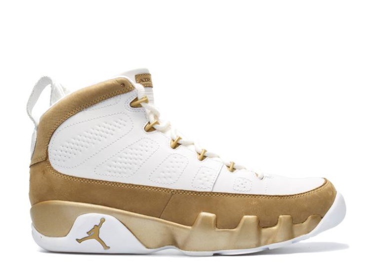 Air Jordan 9 Retro Premio - Bin23