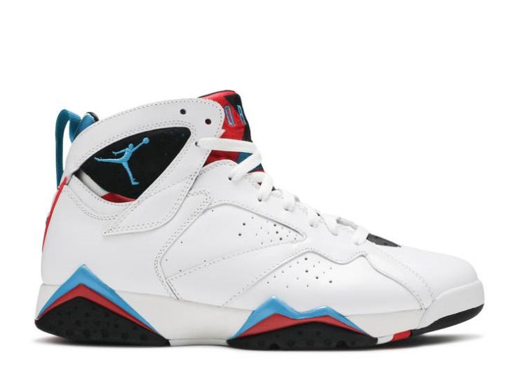 Air Jordan 7 Retro - Orion