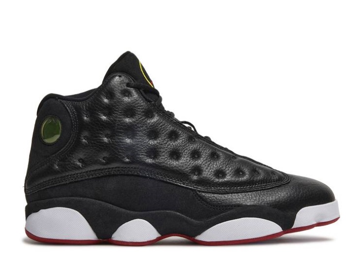 Air Jordan 13 Retro - Playoff 2011