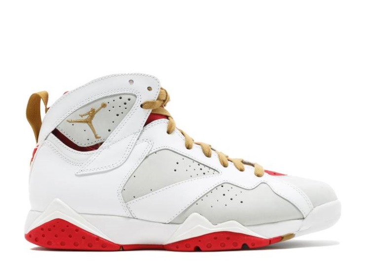 Air Jordan 7 Retro - Year Of The Rabbit