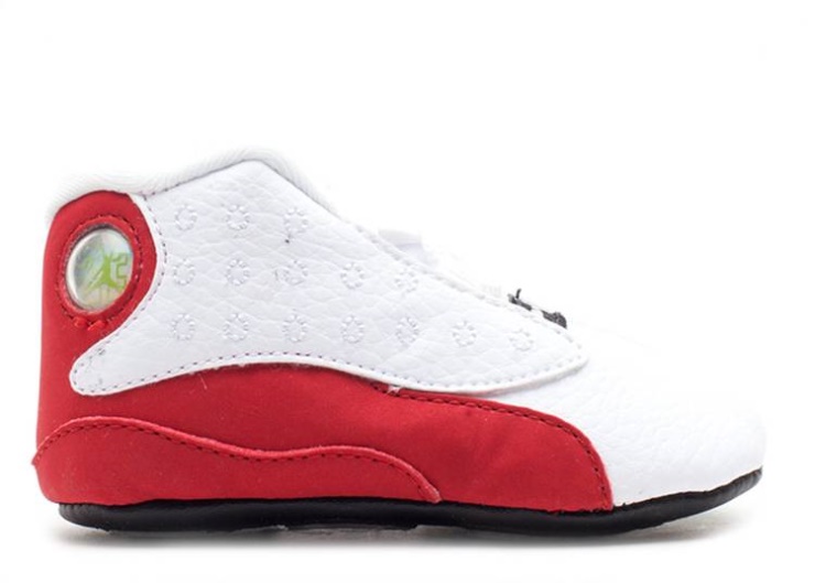 Air Jordan 13 Retro Cb - Chicago 2010