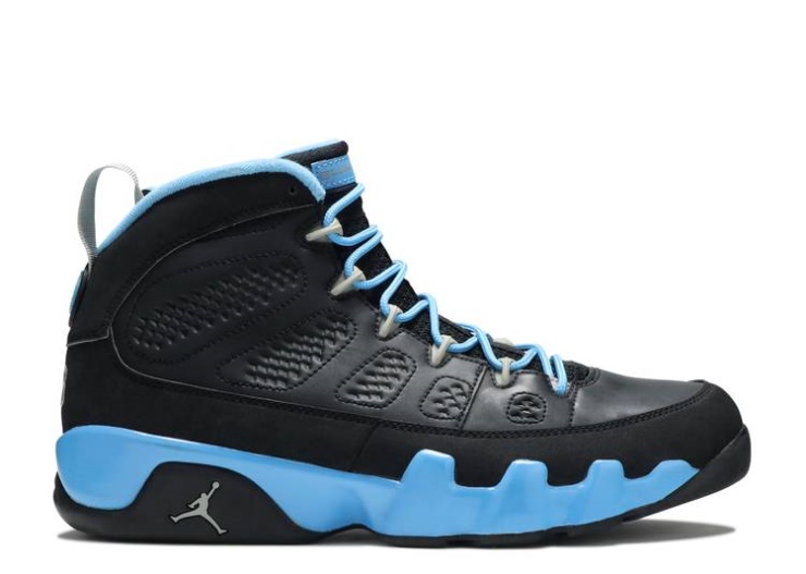 Air Jordan 9 Retro - Slim Jenkins