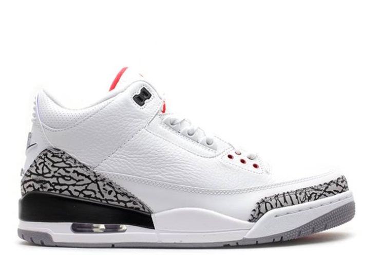 Air Jordan 3 Retro '88 2013