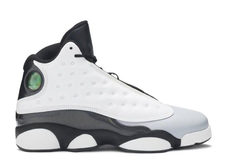 Air Jordan 13 Retro Gs - Barons