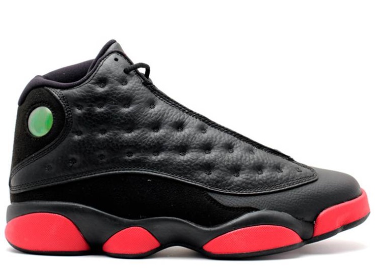 Air Jordan 13 Retro - Dirty Bred