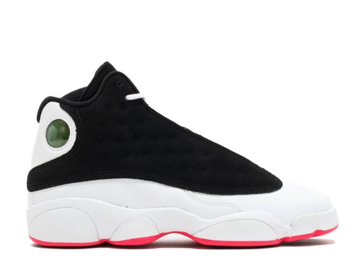 Air Jordan 13 Retro Gg