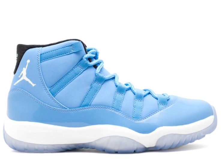 Air Jordan 11 Retro - Pantone