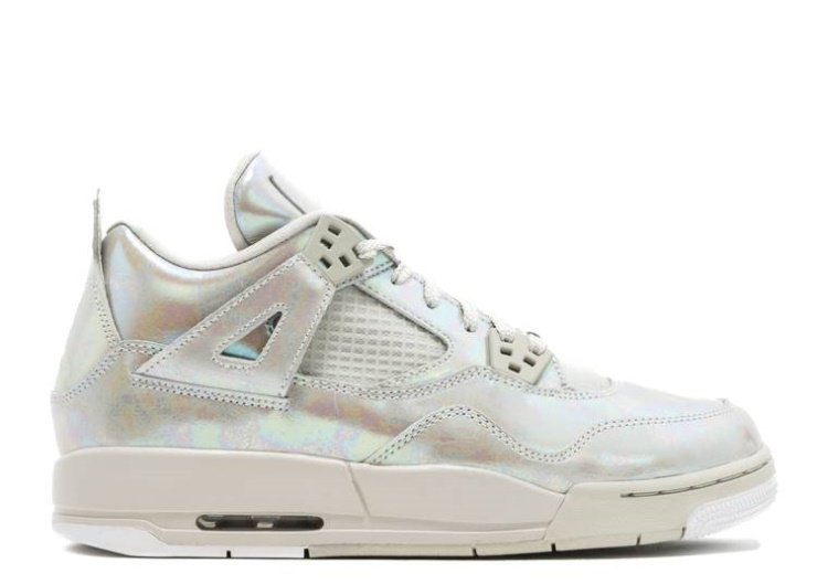 Air Jordan 4 Gg - Pearl