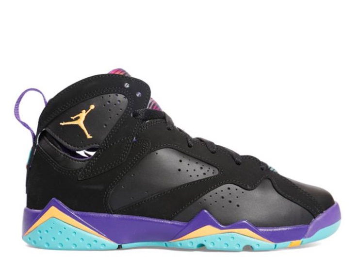 Air Jordan 7 Retro Gg - Lola Bunny