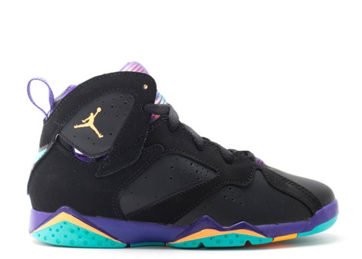 Air Jordan 7 Retro Gp - Lola Bunny