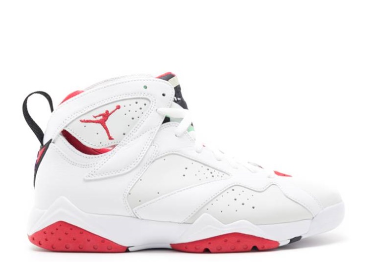 Air Jordan 7 Retro - Hare 2015