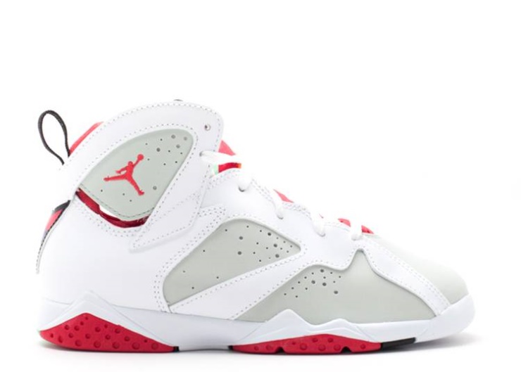 Air Jordan 7 Retro Bp - Hare