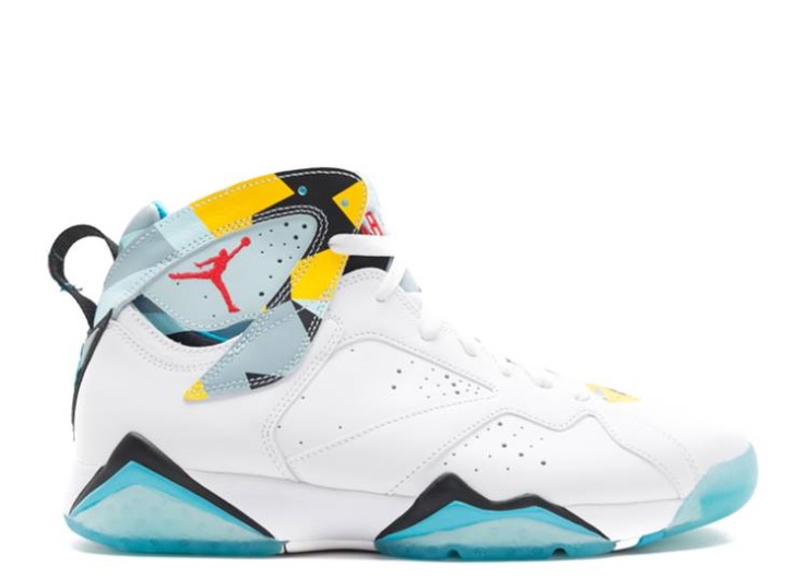 Air Jordan 7 Retro - N7