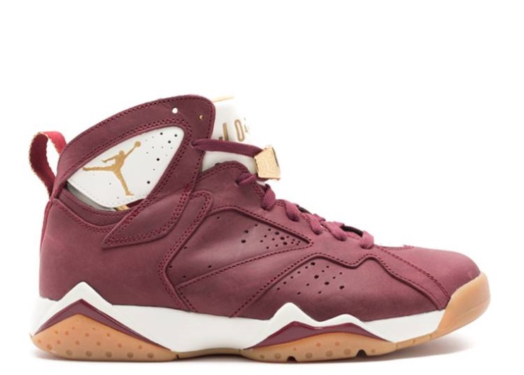 Air Jordan 7 Retro - Cigar