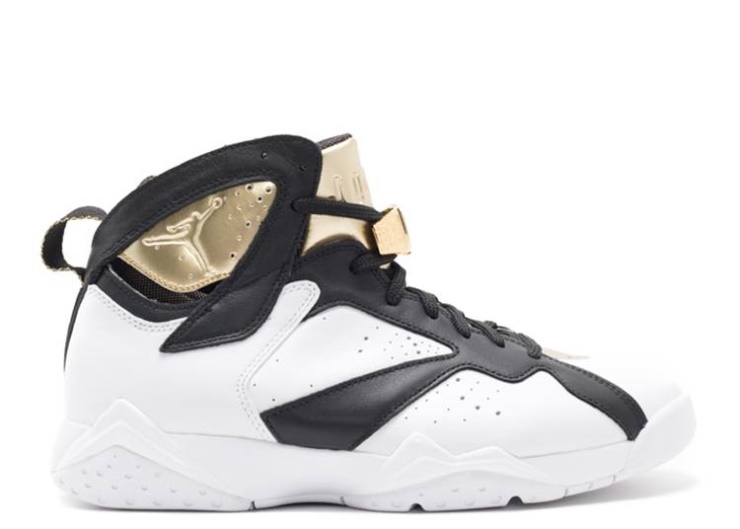 Air Jordan 7 Retro - Champagne