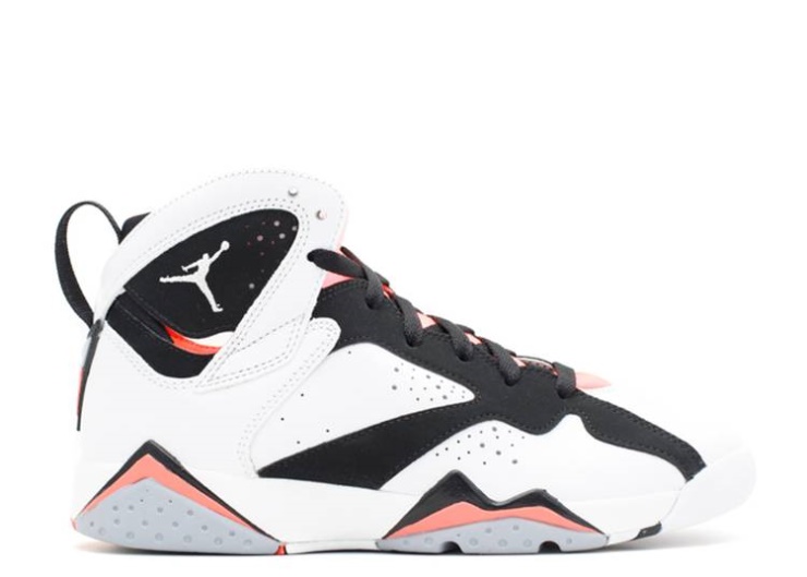 Air Jordan 7 Retro Gg - Hot Lava