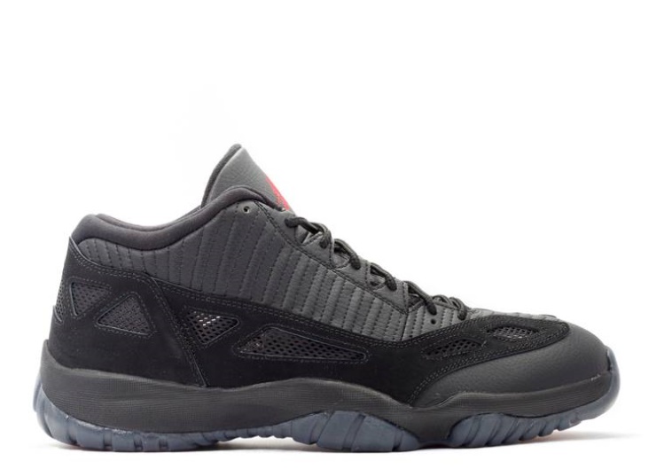 Air Jordan 11 Ie Low - Referee