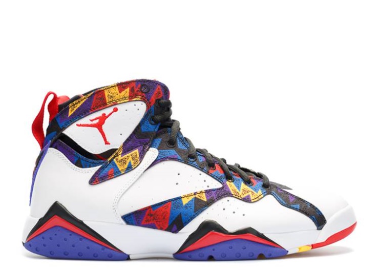 Air Jordan 7 Retro - Sweater