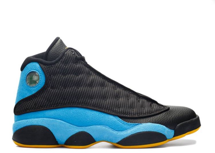 Air Jordan 13 Retro - Cp3 Away