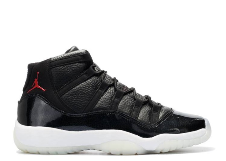 Air Jordan 11 Gs - 72-10