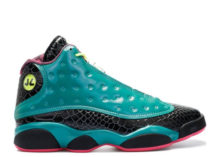 Air Jordan 13 Retro - Doernbecher