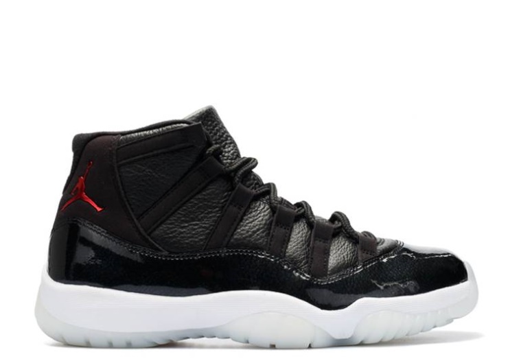 Air Jordan 11 Retro - 72-10