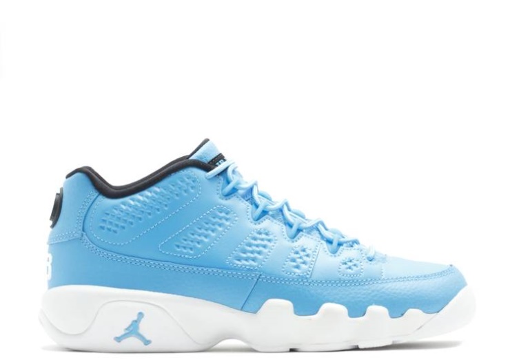 Air Jordan 9 Retro Low Bg - Pantone