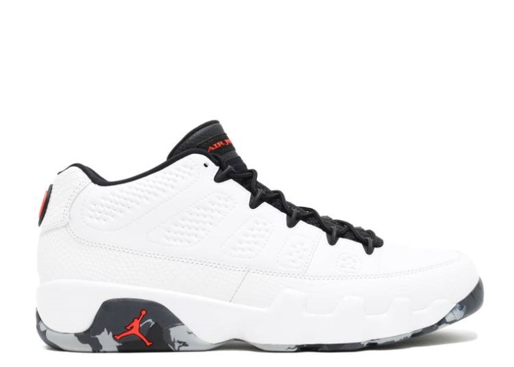 Air Jordan 9 Retro - Jordan Brand Classic