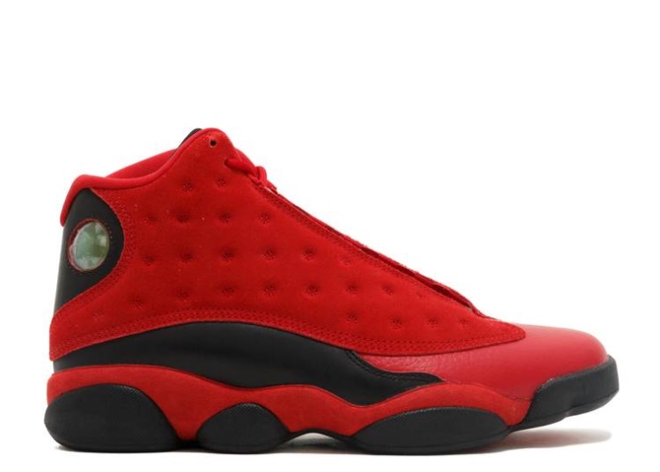 Air Jordan 13 Retro - Singles Day